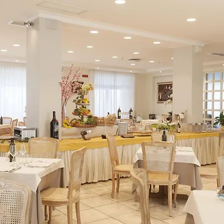 Baia D'argento Hotel Porto Santo Stefano (Grosseto)