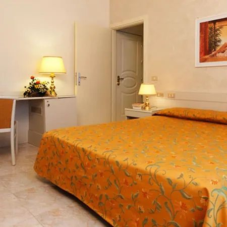 Hotel Baia D'argento