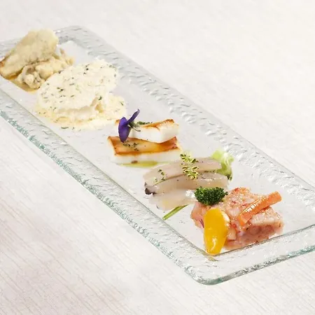 Ξενοδοχείο Baia D'argento