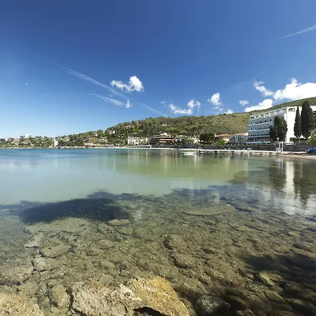 Baia D'argento 4*