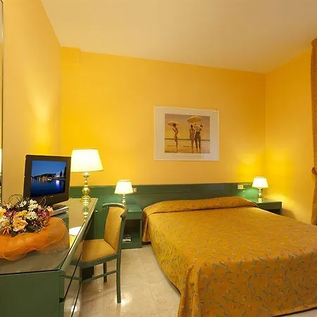 Hotel Baia D'argento Porto Santo Stefano (Grosseto)