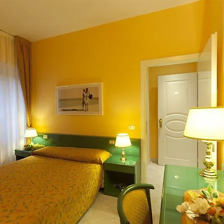 Hotel Baia D'argento