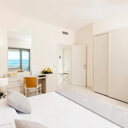 Ξενοδοχείο Baia D'argento Porto Santo Stefano (Grosseto)