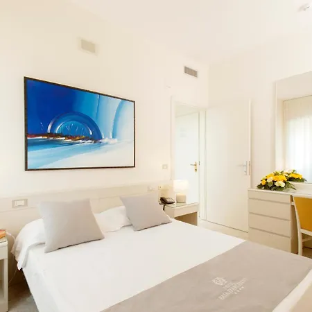 Baia D'argento Ξενοδοχείο