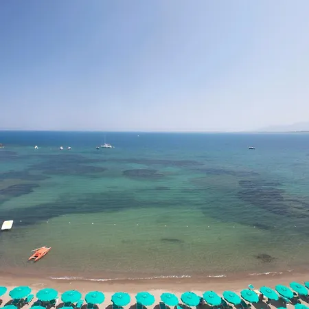 Ξενοδοχείο Baia D'argento