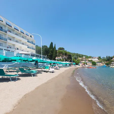 Baia D'argento 4* Porto Santo Stefano (Grosseto)