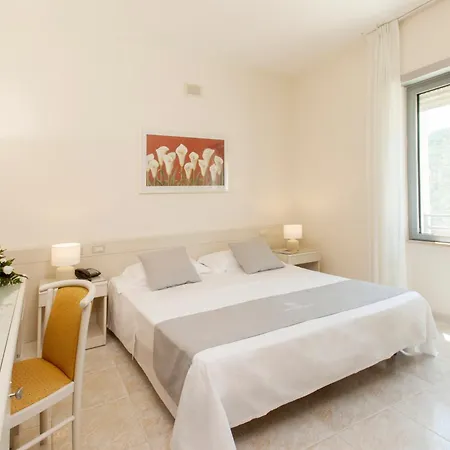 Baia D'argento Ξενοδοχείο Porto Santo Stefano (Grosseto)