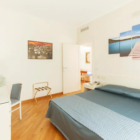 Ξενοδοχείο Baia D'argento Porto Santo Stefano (Grosseto)