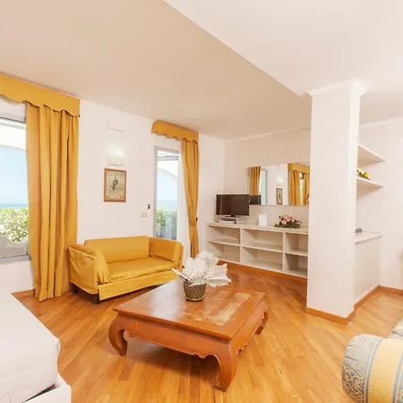 Baia D'argento Ξενοδοχείο Porto Santo Stefano (Grosseto)