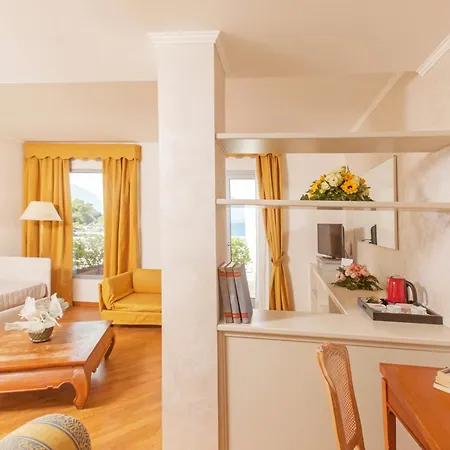 Ξενοδοχείο Baia D'argento Porto Santo Stefano (Grosseto)