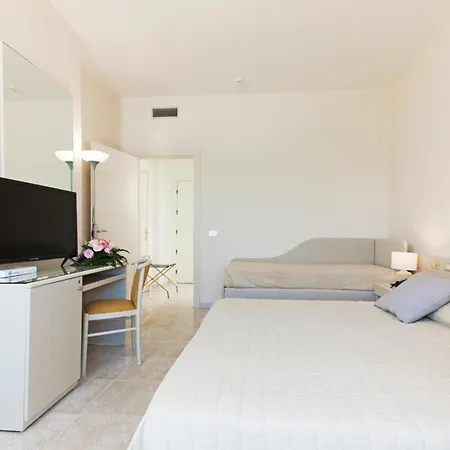 Baia D'argento Porto Santo Stefano (Grosseto)