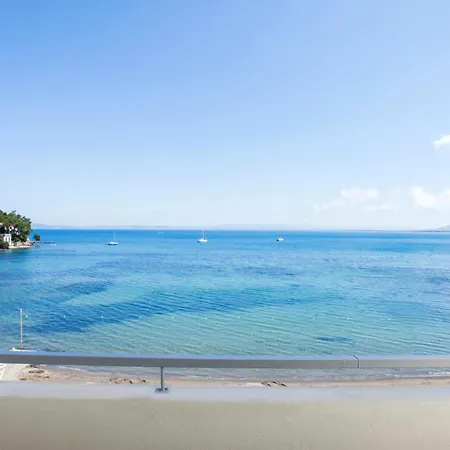 Baia D'argento 4* Porto Santo Stefano (Grosseto)