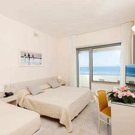 Ξενοδοχείο Baia D'argento Porto Santo Stefano (Grosseto)