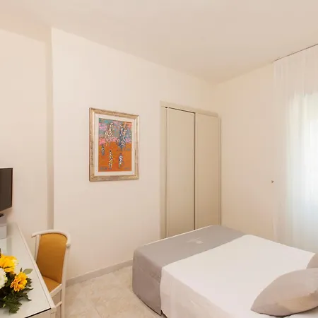 Baia D'argento Ξενοδοχείο