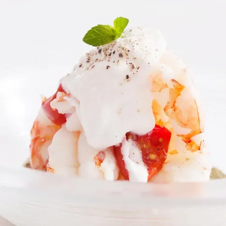 Ξενοδοχείο Baia D'argento