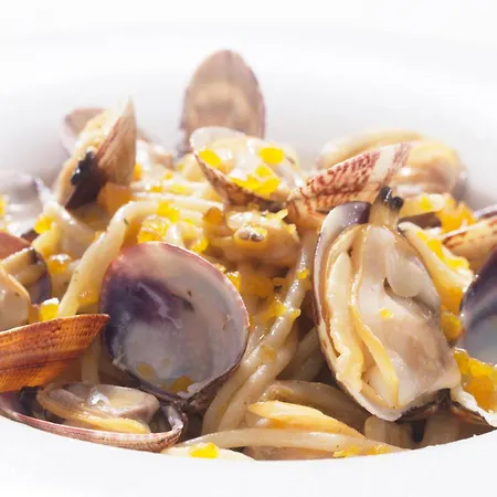 Baia D'argento Ξενοδοχείο 4*