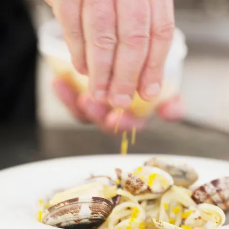 Baia D'argento Ξενοδοχείο Porto Santo Stefano (Grosseto)