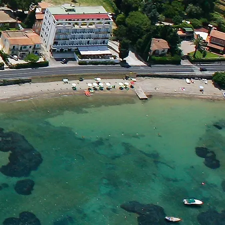 Baia D'argento Ξενοδοχείο 4*