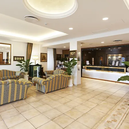 Ξενοδοχείο Baia D'argento