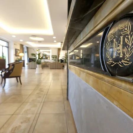 Ξενοδοχείο Baia D'argento Porto Santo Stefano (Grosseto)