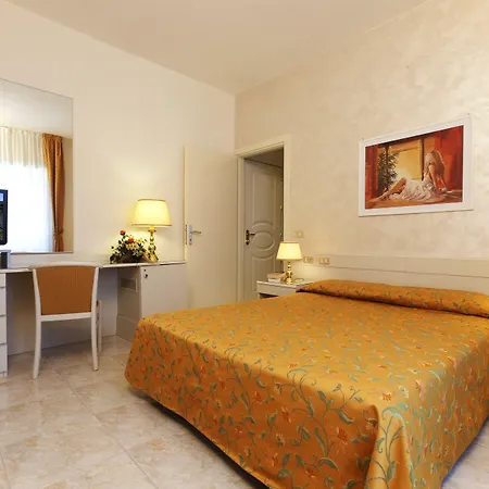 Baia D'argento Ξενοδοχείο 4*