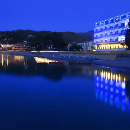 Baia D'argento Ξενοδοχείο 4*