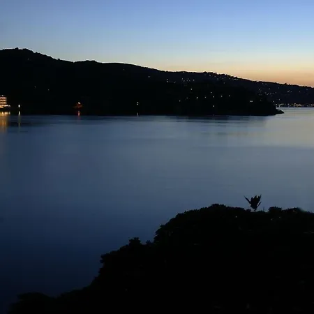 Ξενοδοχείο Baia D'argento 4*