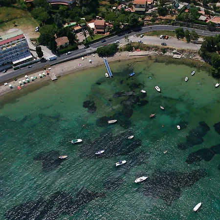 Ξενοδοχείο Baia D'argento Porto Santo Stefano (Grosseto)