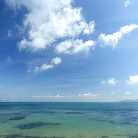 Baia D'argento Ξενοδοχείο Porto Santo Stefano (Grosseto)