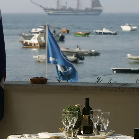 Ξενοδοχείο Baia D'argento Porto Santo Stefano (Grosseto)