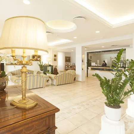 Ξενοδοχείο Baia D'argento