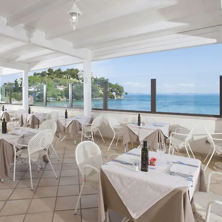 Baia D'argento Ξενοδοχείο