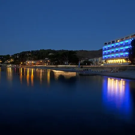 Baia D'argento Ξενοδοχείο 4*