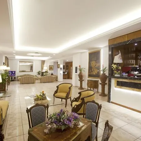 Baia D'argento Hotel