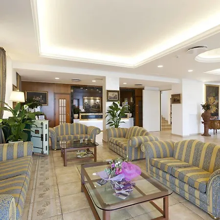 Baia D'argento 4* Porto Santo Stefano (Grosseto)