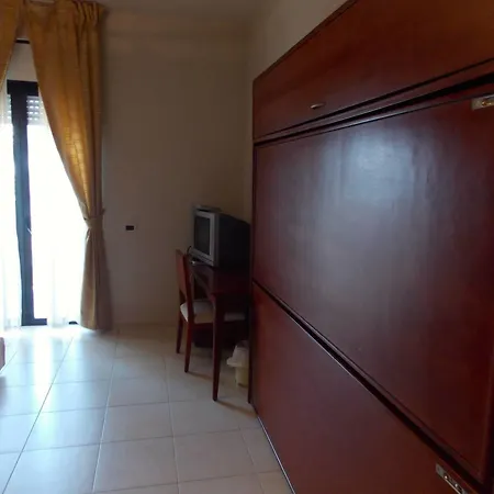 Baia D'argento Ξενοδοχείο