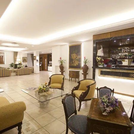 Baia D'argento 4* Porto Santo Stefano (Grosseto)