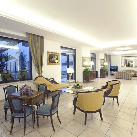 Baia D'argento 4* Porto Santo Stefano (Grosseto)