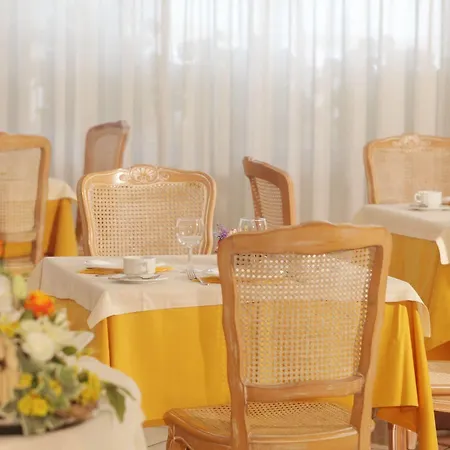 Baia D'argento Hotel Porto Santo Stefano (Grosseto)