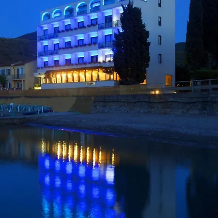 Baia D'argento 4*