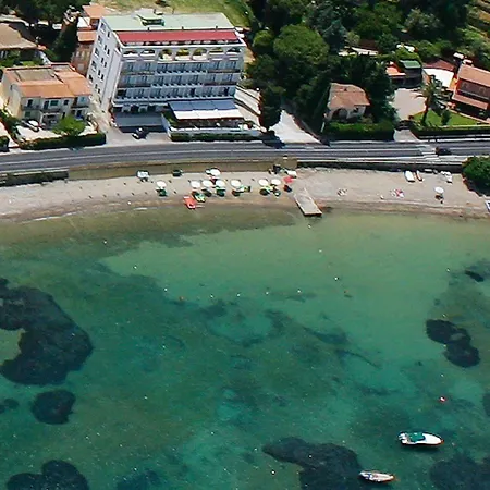 Baia D'argento