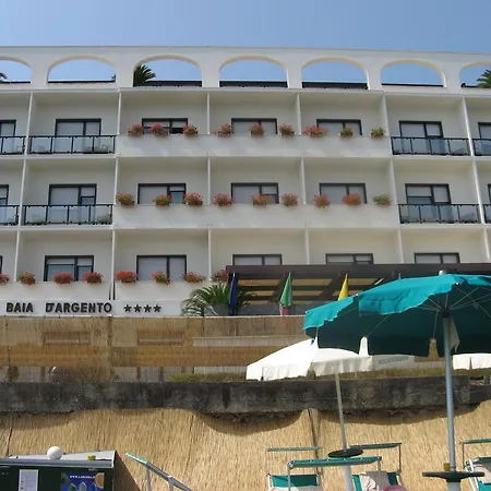 Ξενοδοχείο Baia D'argento