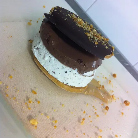 Ξενοδοχείο Baia D'argento