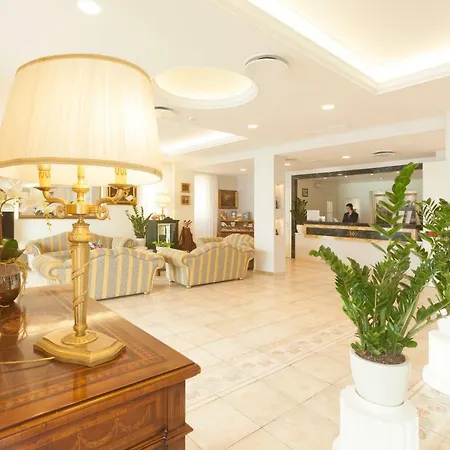 Hotel Baia D'argento 4*