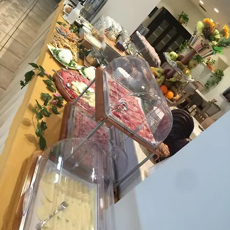 Baia D'argento Ξενοδοχείο Porto Santo Stefano (Grosseto)