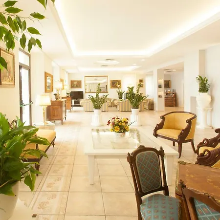 Hotel Baia D'argento Porto Santo Stefano (Grosseto)