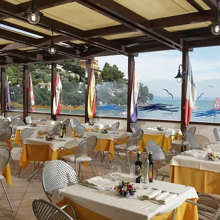 Hotel Baia D'argento Porto Santo Stefano (Grosseto)