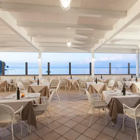 Baia D'argento Porto Santo Stefano (Grosseto)