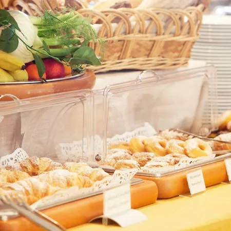 Baia D'argento Hotel 4*