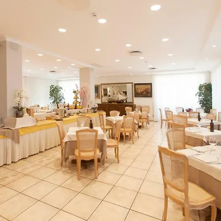 Ξενοδοχείο Baia D'argento